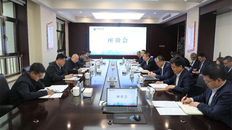 省人大常委会预算工委调研组赴线上最火买球站_买球(中国)
调研指导工作